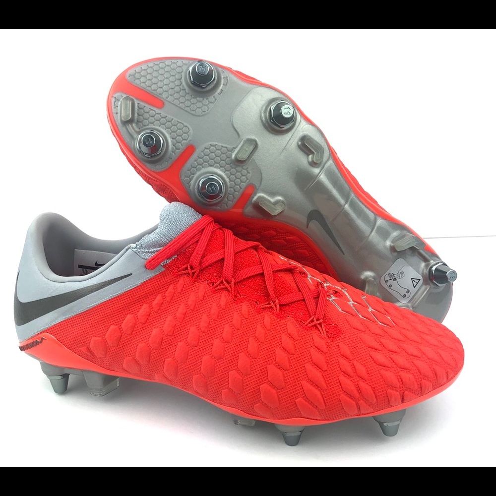 Nike Hypervenom Phantom 3 Elite SG-Pro